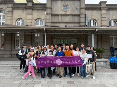 2025新竹舊城區城市尋寶活動圖片