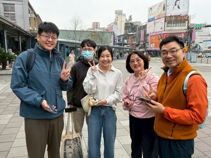 2025新竹舊城區城市尋寶活動圖片