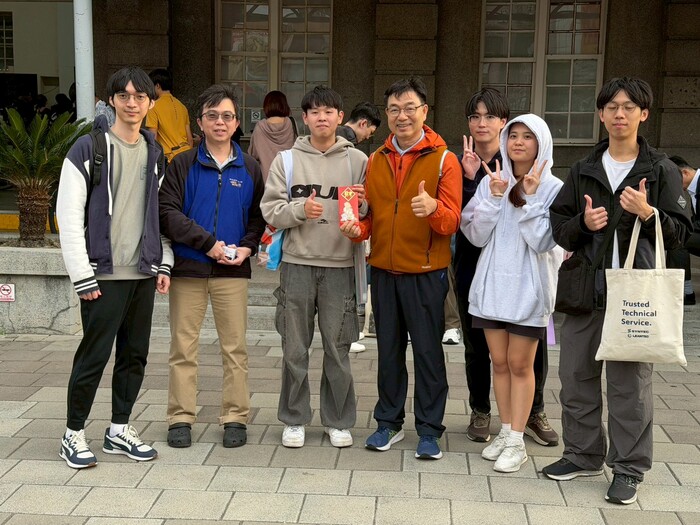 2025新竹舊城區城市尋寶活動圖片